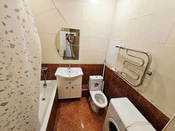 
  Сдается 1-комн. квартира, 38 м², Жданова ул, д. 7/33
. Фото 10.