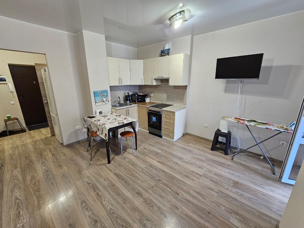 
  Сдается 2-комн. квартира, 38 м², Таганрогская ул, д. 132/3
. Фото 6.