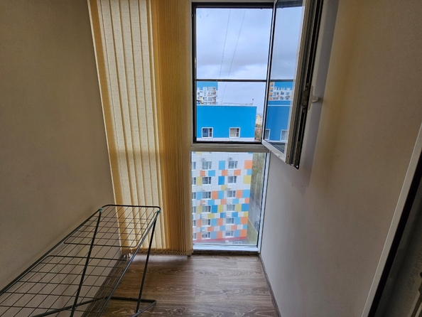 
  Сдается 2-комн. квартира, 38 м², Таганрогская ул, д. 132/3
. Фото 12.