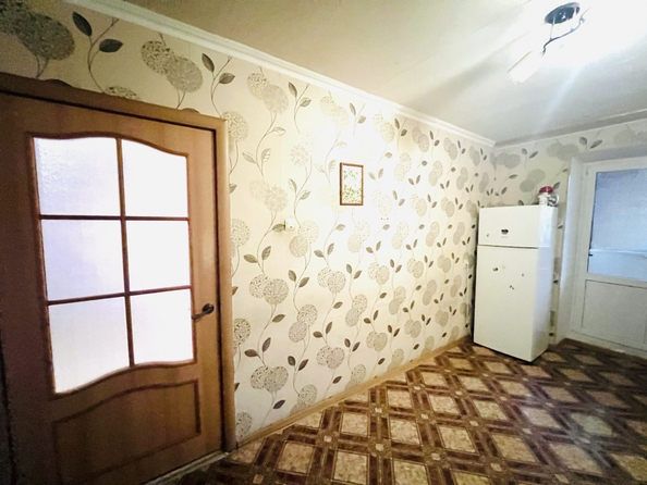 
  Продается 1-комн. квартира, 48.3 м², Туполева ул, д. 9
. Фото 2.