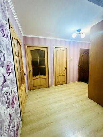 
  Продается 1-комн. квартира, 48.3 м², Туполева ул, д. 9
. Фото 5.