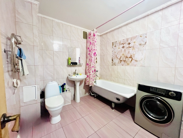
  Продается 1-комн. квартира, 48.3 м², Туполева ул, д. 9
. Фото 8.