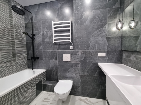 
  Продается 2-комн. квартира, 46 м², Береговая ул, д. 73
. Фото 13.