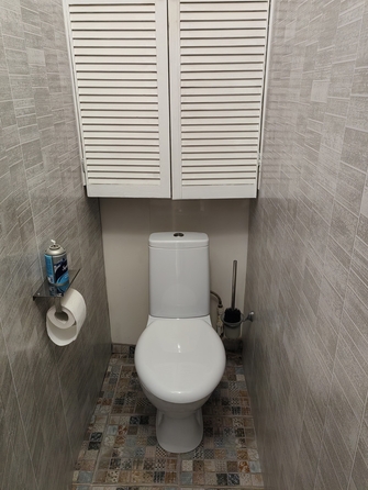 
  Продается 2-комн. квартира, 46 м², Коммунистический пр-кт, д. 23/1
. Фото 10.