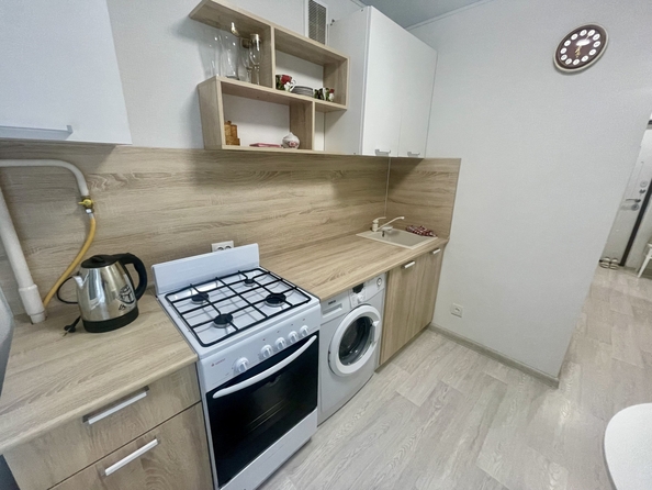 
  Продается 1-комн. квартира, 38 м², Кулагина ул, д. 17/1
. Фото 2.