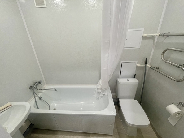 
  Продается 1-комн. квартира, 38 м², Кулагина ул, д. 17/1
. Фото 13.