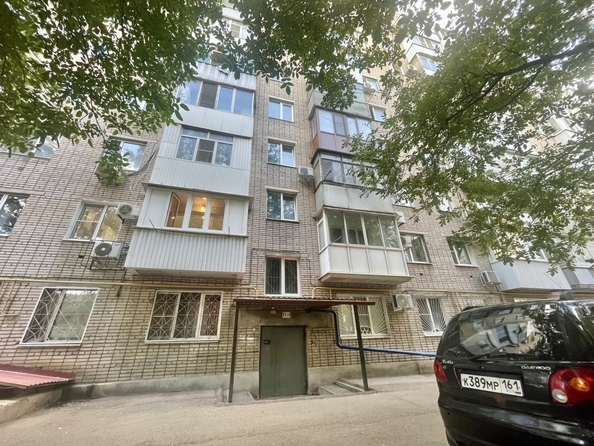 
  Продается 1-комн. квартира, 38 м², Кулагина ул, д. 17/1
. Фото 17.