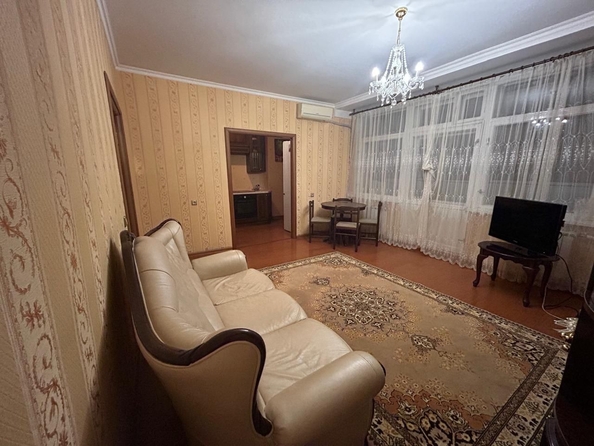 
  Продается 3-комн. квартира, 71 м², Ворошиловский пр-кт, д. 80
. Фото 4.