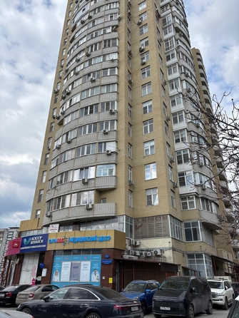 
  Продается 1-комн. квартира, 51 м², Добровольского пл, д. 2/1
. Фото 13.