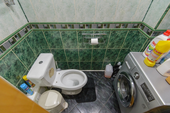 
  Продается 3-комн. квартира, 93 м², 339-й Стрелковой Дивизии ул, д. 12е/49
. Фото 16.