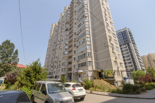 
  Продается 3-комн. квартира, 93 м², 339-й Стрелковой Дивизии ул, д. 12е/49
. Фото 25.