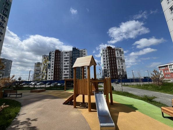 
  Продается 1-комн. квартира, 34 м², Солженицына пр-кт, д. 15/1
. Фото 9.