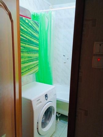 
  Продается 2-комн. квартира, 50 м², Максима Горького ул, д. 186
. Фото 9.