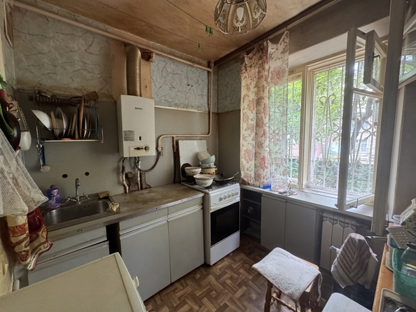 
  Продается 2-комн. квартира, 41 м², Свердловская ул, д. 5
. Фото 7.