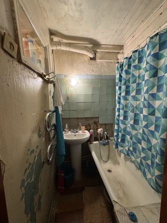 
  Продается 2-комн. квартира, 41 м², Свердловская ул, д. 5
. Фото 9.