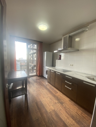 
  Сдается 1-комн. квартира, 35 м², Гарнизонный пер, д. 1
. Фото 1.