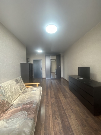 
  Сдается 1-комн. квартира, 35 м², Гарнизонный пер, д. 1
. Фото 2.