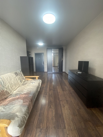 
  Сдается 1-комн. квартира, 35 м², Гарнизонный пер, д. 1
. Фото 3.