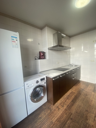 
  Сдается 1-комн. квартира, 35 м², Гарнизонный пер, д. 1
. Фото 10.