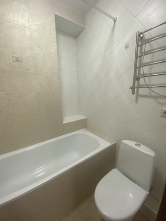 
  Сдается 1-комн. квартира, 35 м², Гарнизонный пер, д. 1
. Фото 15.