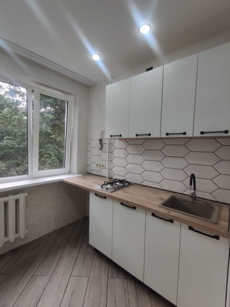 
  Продается 1-комн. квартира, 23.6 м², Космонавтов пр-кт, д. 34
. Фото 2.