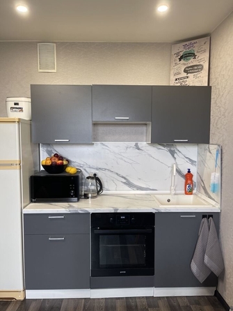 
  Продается студия, 27 м², Заводская ул, д. 35
. Фото 3.