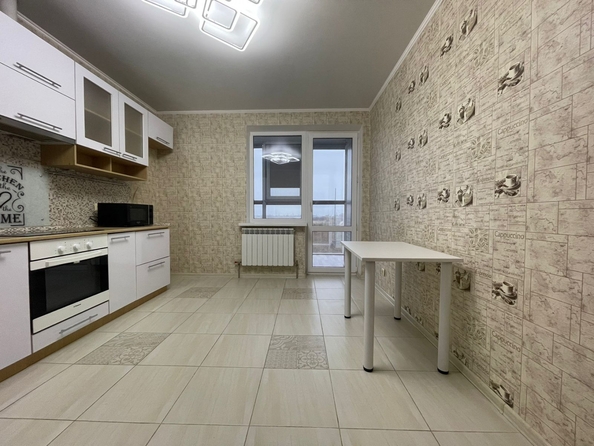 
  Продается 1-комн. квартира, 46 м², Таганрогская ул, д. 132/3
. Фото 5.