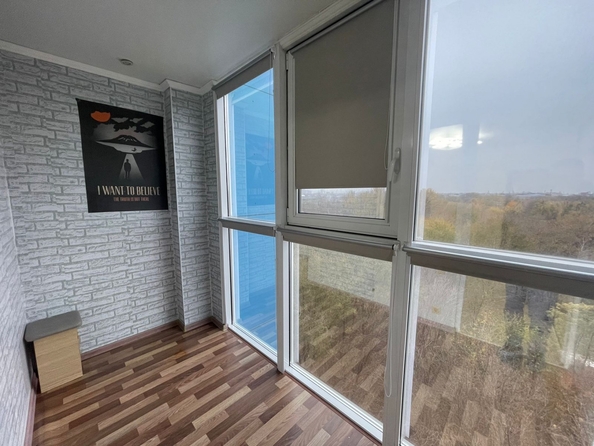 
  Продается 1-комн. квартира, 46 м², Таганрогская ул, д. 132/3
. Фото 7.