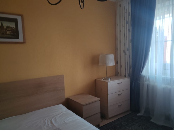 
  Продается 2-комн. квартира, 51.1 м², Комарова б-р, д. 7
. Фото 17.