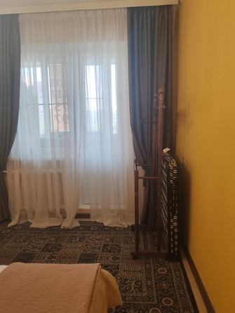 
  Продается 2-комн. квартира, 51.1 м², Комарова б-р, д. 7
. Фото 19.