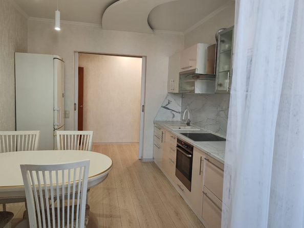 
  Продается 2-комн. квартира, 86 м², Филимоновская ул, д. 128
. Фото 5.