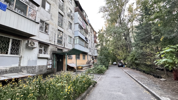 
  Сдается 1-комн. квартира, 30 м², 40-летия Победы пр-кт, д. 67
. Фото 27.