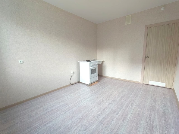 
  Продается 1-комн. квартира, 36.4 м², Амет-Хана Султана пер, д. 7
. Фото 2.