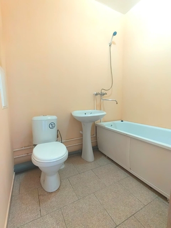 
  Продается 1-комн. квартира, 36.4 м², Амет-Хана Султана пер, д. 7
. Фото 7.