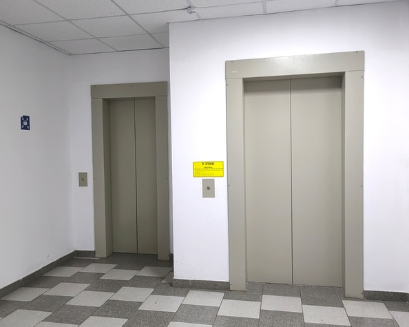 
  Продается 1-комн. квартира, 36.4 м², Амет-Хана Султана пер, д. 7
. Фото 11.