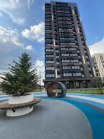 
  Продается студия, 23.5 м², Александра Невского ул, д. 2
. Фото 3.