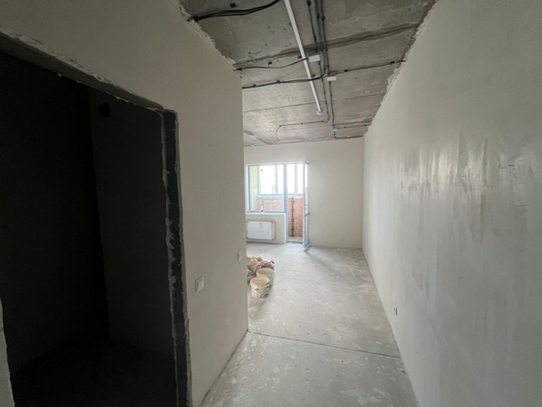
  Продается студия, 23.5 м², Александра Невского ул, д. 2
. Фото 7.