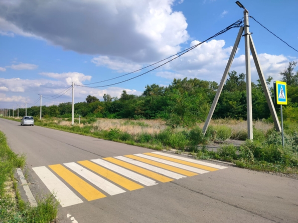 
  Продается земельный участок, 6 соток, поселок Золотой Колос
. Фото 1.