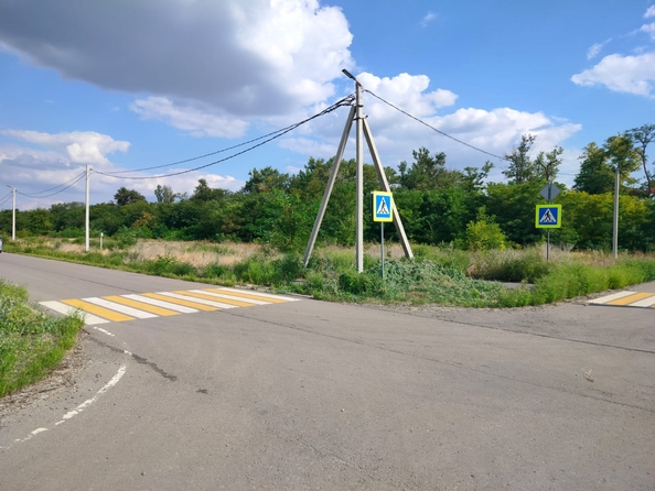 
  Продается земельный участок, 6 соток, поселок Золотой Колос
. Фото 3.
