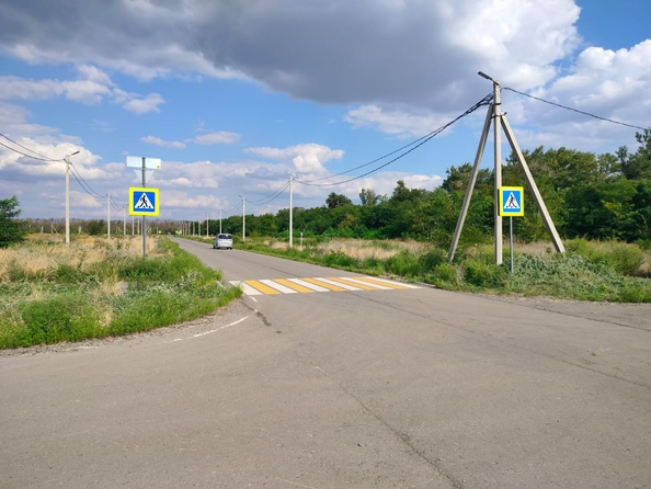 
  Продается земельный участок, 6 соток, поселок Золотой Колос
. Фото 4.