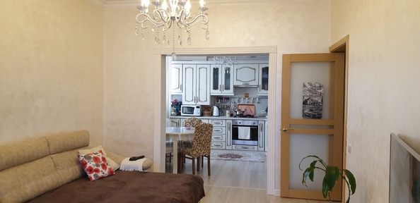 
  Продается 4-комн. квартира, 152 м², Поэтичная ул, д. 14
. Фото 14.