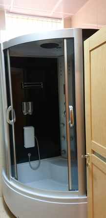 
  Продается 4-комн. квартира, 152 м², Поэтичная ул, д. 14
. Фото 18.