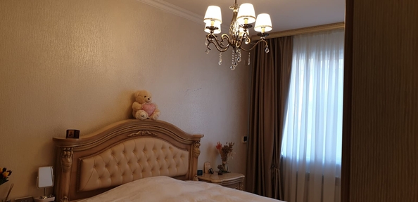 
  Продается 4-комн. квартира, 152 м², Поэтичная ул, д. 14
. Фото 30.