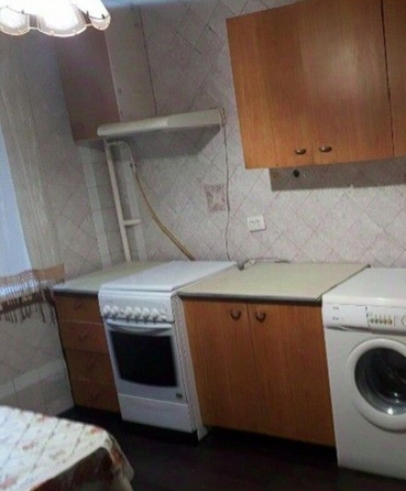 
  Продается 3-комн. квартира, 65 м², Забайкальский пер, д. 4
. Фото 2.