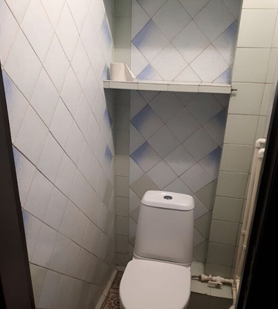 
  Продается 3-комн. квартира, 65 м², Забайкальский пер, д. 4
. Фото 6.