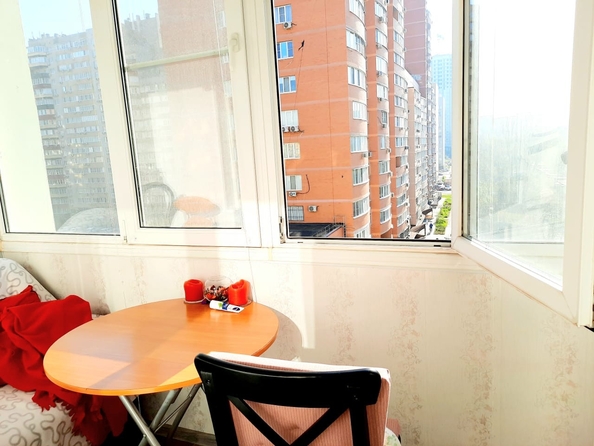 
  Продается 2-комн. квартира, 55 м², Жмайлова ул, д. 4/3
. Фото 4.