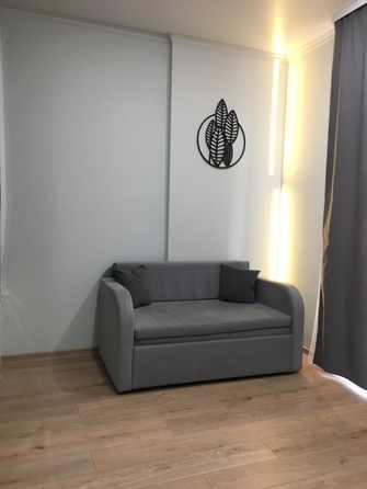 
  Продается студия, 30 м², Герасименко ул, д. 17/5
. Фото 2.