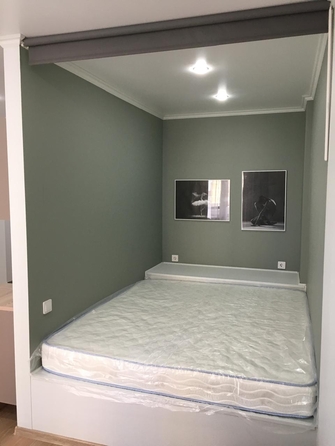 
  Продается студия, 30 м², Герасименко ул, д. 17/5
. Фото 3.