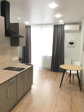 
  Продается студия, 30 м², Герасименко ул, д. 17/5
. Фото 6.