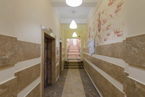 
  Продается 2-комн. квартира, 77 м², Ульяновская ул, д. 50
. Фото 17.